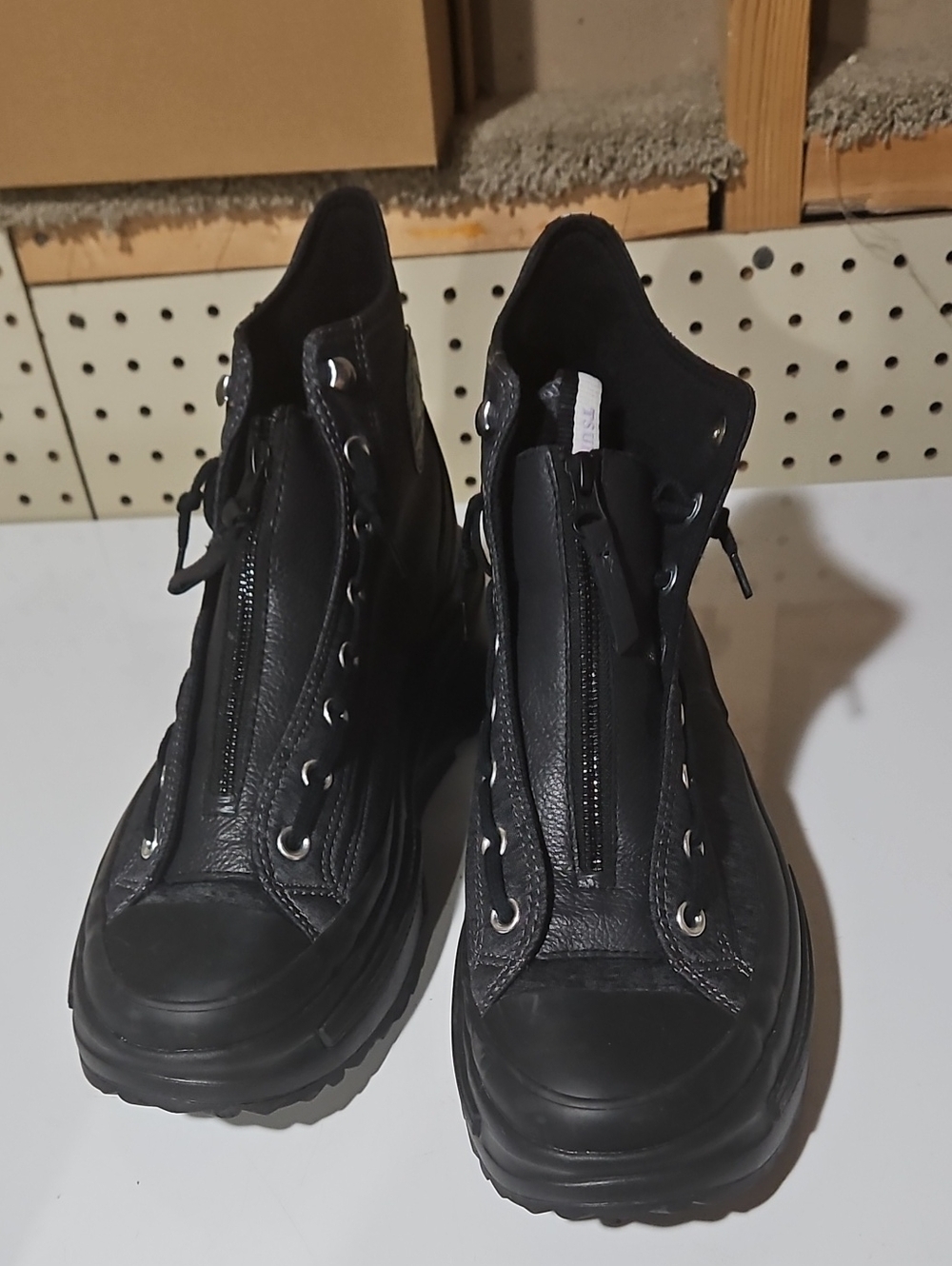 Converse Kelly Oubre Jr Drips Mens Size 11